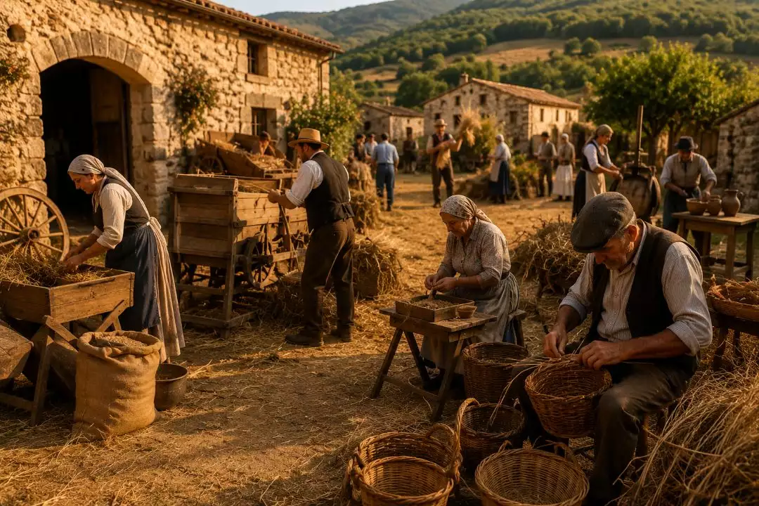 Un'immagine generica segnaposto con angoli arrotondati in una figura.
